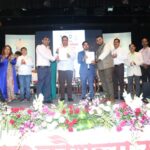 India's First Skill Census in Mumbai Suburban, Launched by the Guardian Minister