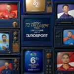 Eurosport India to Air 72 The League Golf Finals