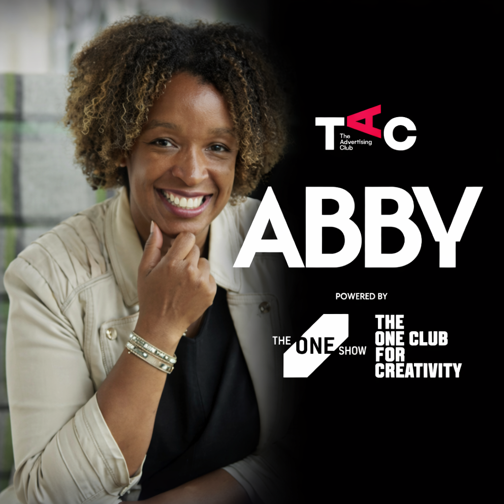 Tawana Burnett Named Jury Chair for Abby Awards 2026 Category