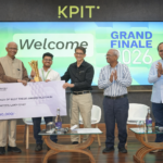 Sodium-Ion Battery Research Wins Top Prize at KPIT Shodh Awards 2026