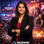 NODWIN Gaming Appoints Sonal Varma as Global Director for Live Events