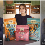 Bark Out Loud launches pet nutrition campaign with Huma Qureshi