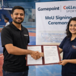 Gamepoint, CoLLearn Partner to Launch Sports Management Program