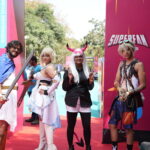 Gurugram Comic Con draws over 22,000 attendees in debut edition