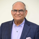 Ishwar Chand Agarwal Receives Hurun Industry Achievement Award