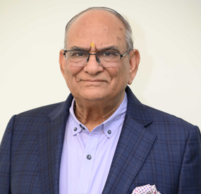 Ishwar Chand Agarwal Receives Hurun Industry Achievement Award