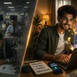 earn money online India