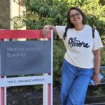 Chennai Student Pursues Biomedical Research at Rutgers University