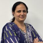 Shree Cement Appoints Rachana Sharma as Head–Environment