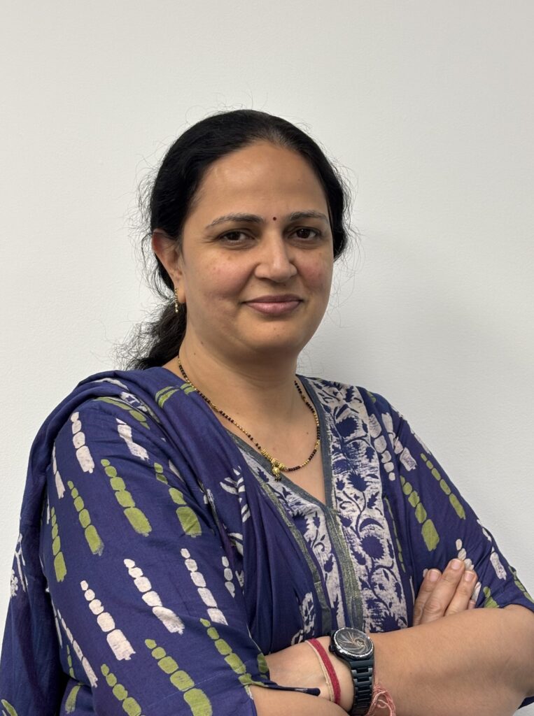 Shree Cement Appoints Rachana Sharma as Head–Environment