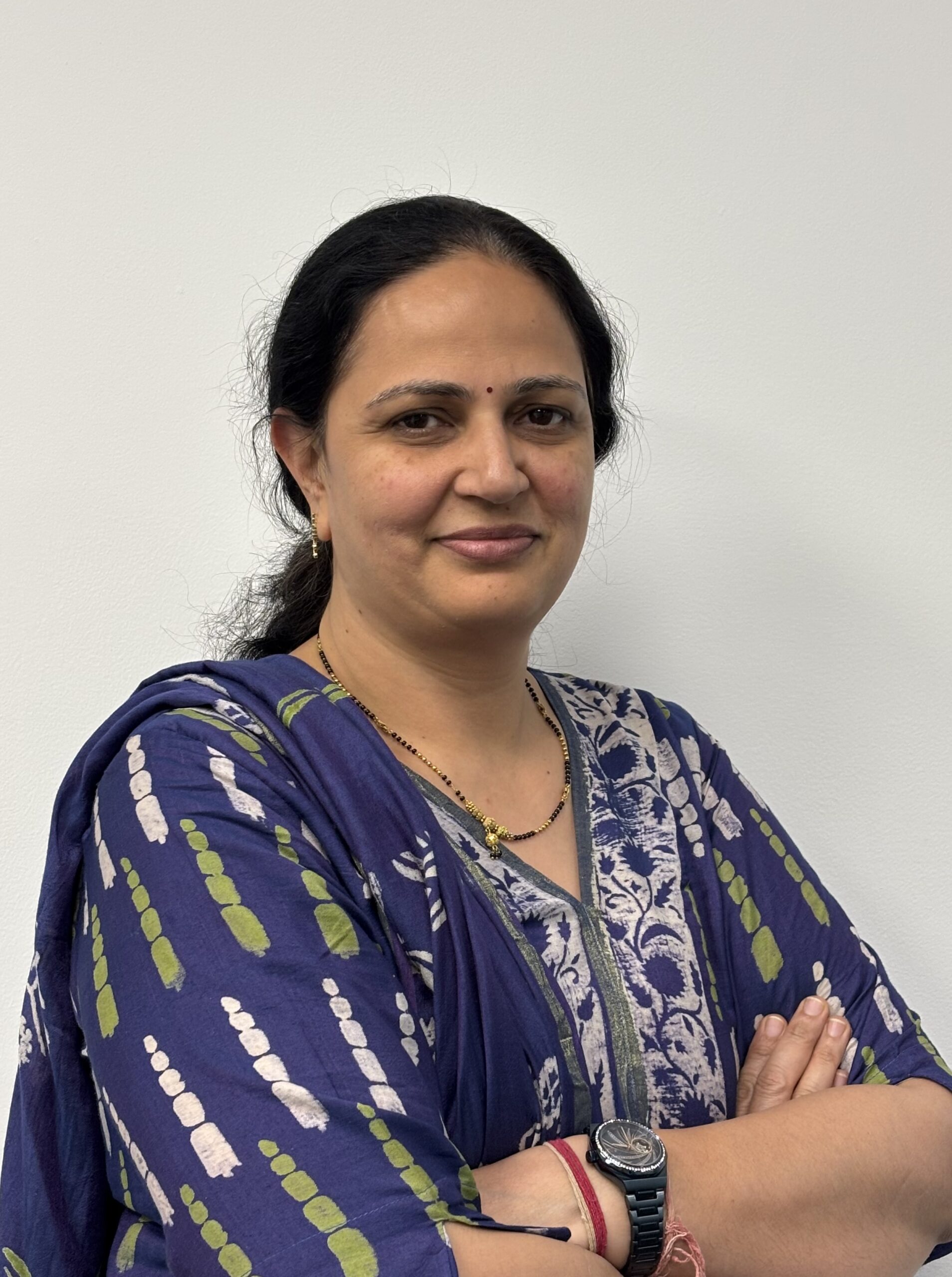 Shree Cement Appoints Rachana Sharma as Head–Environment