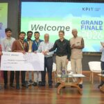 Smart Sign Language Glass Wins Top Honour at KPIT Sparkle 2026
