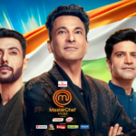 Sony Partners With EU for MasterChef India Finale