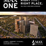 Max Estates Secures RERA Approval for Max One Project in Noida