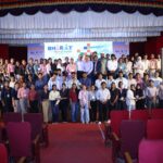 Kochi Finale of Bharat Nav-Nirmaan Challenge Showcases Student Infrastructure Ideas