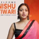 8Bit Creatives Expands Into Lifestyle Segment, Signs Nishu Tiwari