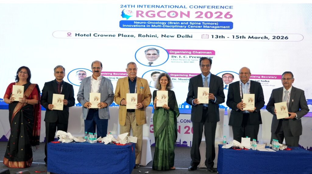 RGCON 2026 focuses on advances in neuro-oncology care