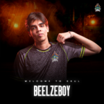S8UL Signs Pokémon GO World Champion Ved “Beelzeboy” Bamb