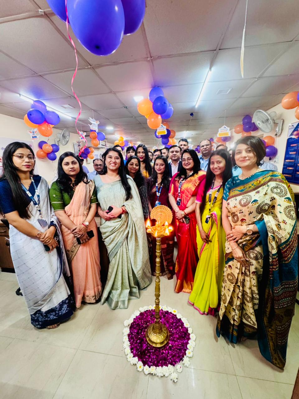 Shubham Housing Finance Opens Women-Led ‘Shubh Shakti’ Branch in Noida