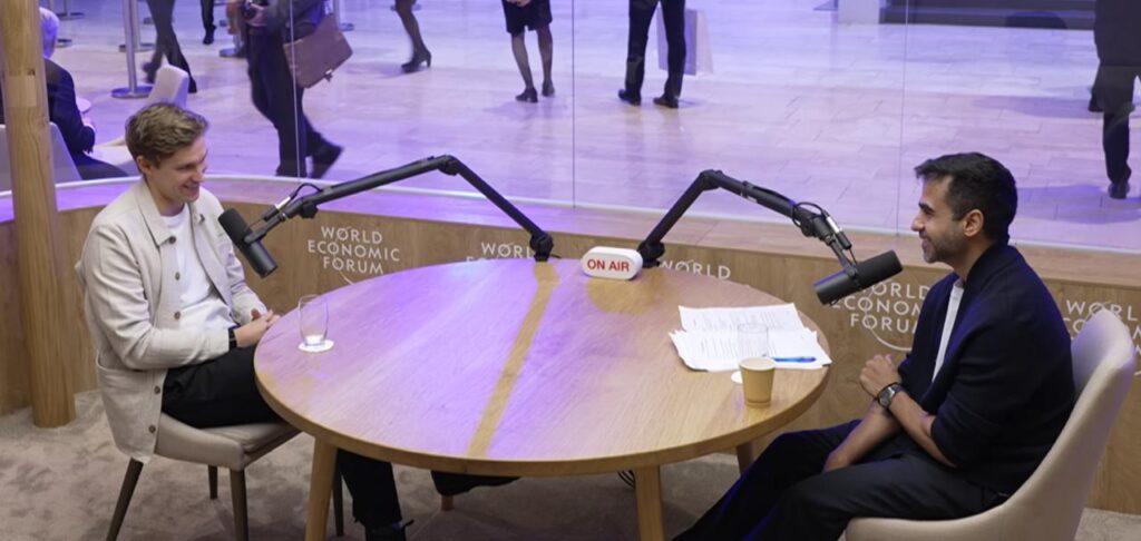 Nikhil Kamath Highlights Voice AI and Tech Sovereignty in Podcast Discussion