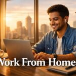 Work From Home 2026: Why More People Are Leaving Traditional Jobs