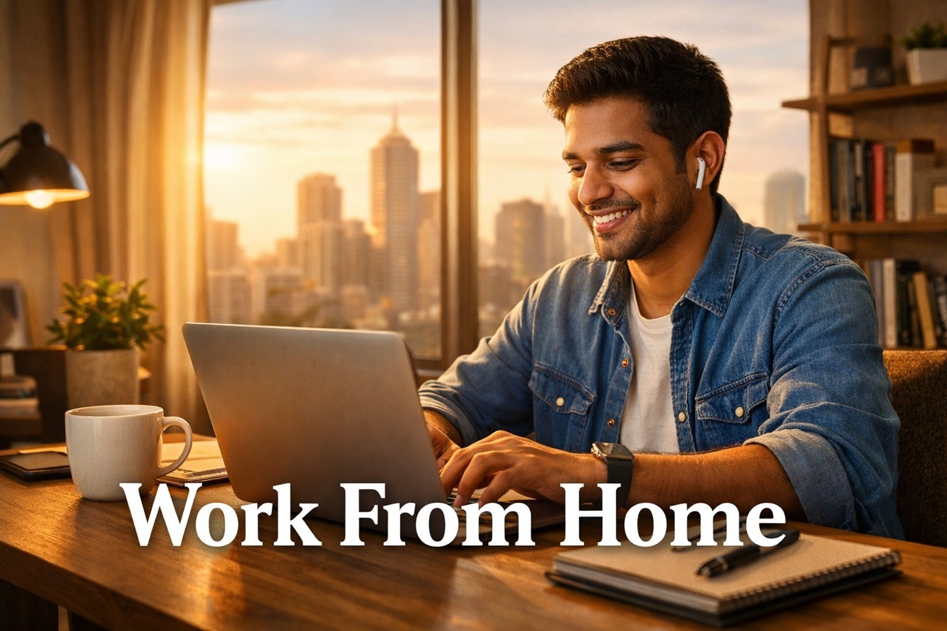 Work From Home 2026: Why More People Are Leaving Traditional Jobs
