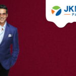 JKMaxxPaints brand ambassador