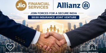 Jio Allianz Joint Venture