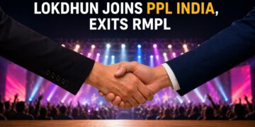 Lokdhun Joins PPL India, Exits RMPL