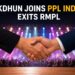 Lokdhun Joins PPL India, Exits RMPL
