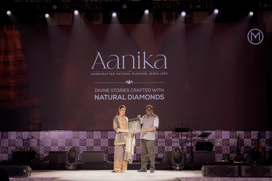 Malabar Gold & Diamonds Unveils ‘Aanika’, A Divine Diamond Collection Launched by Kareena Kapoor Khan