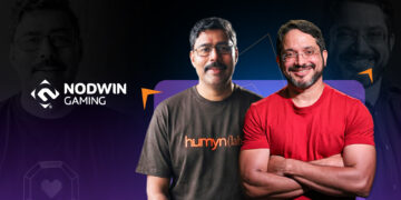 Manish Agarwal Joins NODWIN Gaming Board