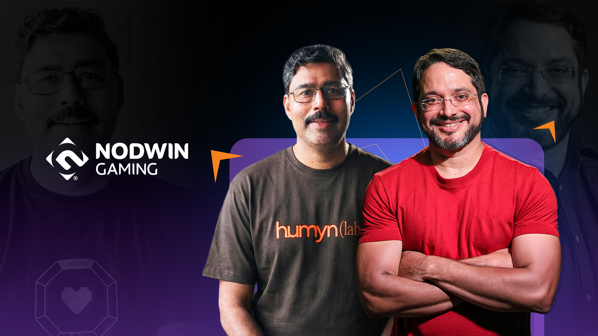 Manish Agarwal Joins NODWIN Gaming Board