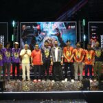 FAU-G Bharat League 2.0 Finals Conclude in Mumbai