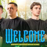 S8UL's new PUBG BATTLEGROUNDS team