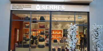 Sennes Store Noida