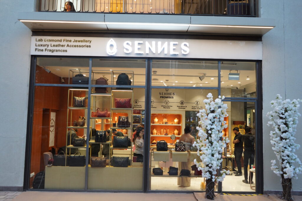 Sennes Store Noida