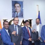 ICAI Partners With BharathCloud for Localized Cloud Services
