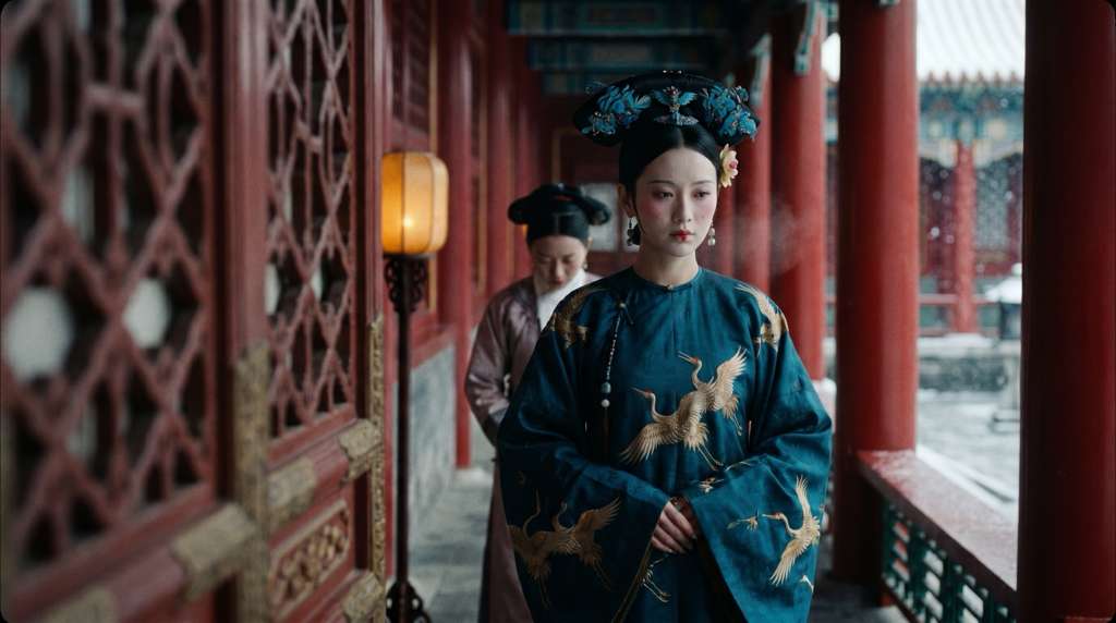 huace-utopai-ai-content-partnership