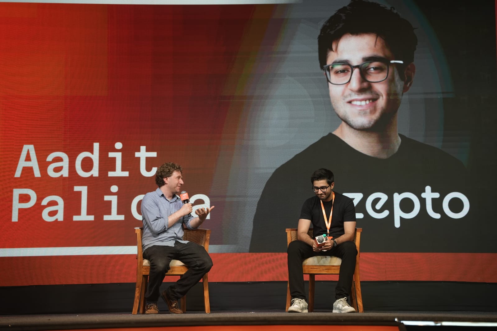 Y Combinator Startup School