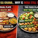 Why ‘Ghar Ka Khana’ Isn’t Saving India From Lifestyle Diseases Anymore