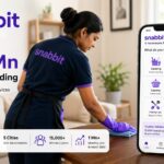 snabbit series D funding