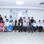 NHPC Organises Heart Health Talk and Awareness Camp in Association with Heartnet India 4