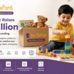 The EleFant Raises $1 million