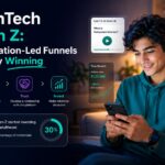 WealthTech for Genz