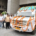 Nivesh Bus Yatra_Canara Robeco